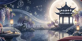 玄妙なる時空の書｜四柱推命学