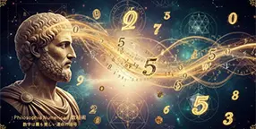 Philosophia Numerica｜数秘術