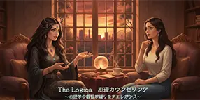 心理カウンセリング